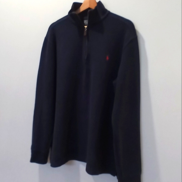 POLO by RALPH LAUREN (Long Sleeve) - Picture 3 of 9